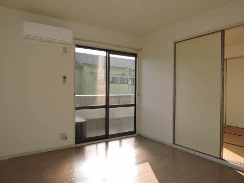 ソフィア宮永　＊＊ A0203号-3