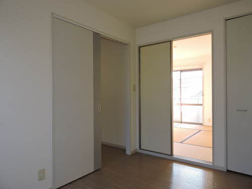 ソフィア宮永　＊＊ A0203号-10