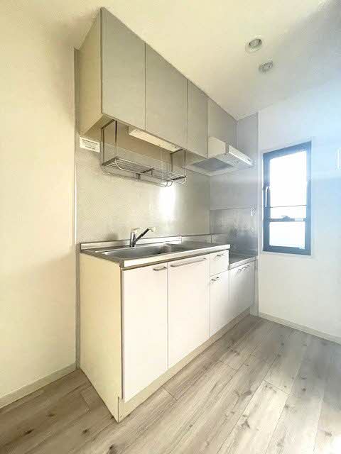 フォーブル堤 A0202号-3