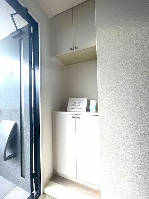 フォーブル堤 A0202号-9