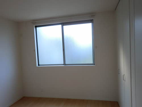 シャーメゾン ハックベリー A棟 ** A0101号-4