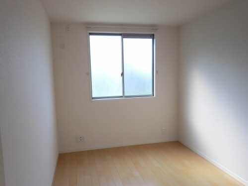 シャーメゾン ハックベリー A棟 ** A0101号-5