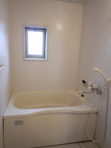 シャーメゾン ハックベリー A棟 ** A0101号-6