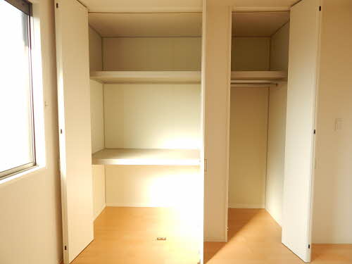 シャーメゾン　ハックベリー　Ａ棟　＊＊ A0201号-8