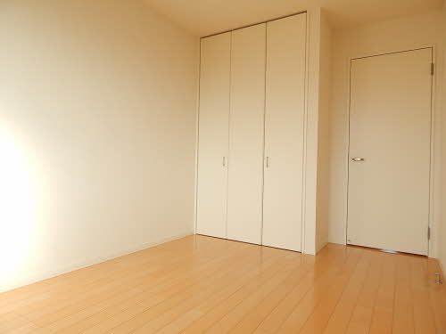 シャーメゾン　ハックベリー　Ａ棟　＊＊ A0201号-9