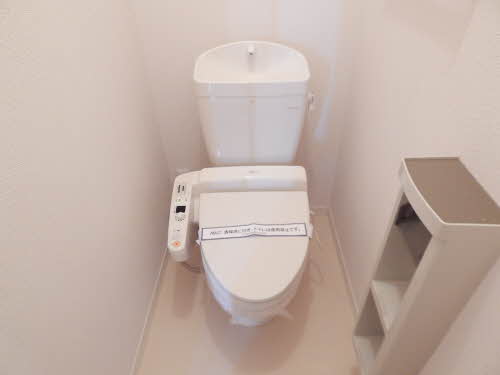 シャーメゾン　ハックベリー　Ａ棟　＊＊ A0201号-11