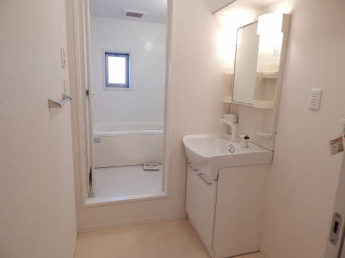 シャーメゾン　ハックベリー　Ａ棟　＊＊ A0201号-12