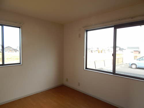 Ｋ・アルメリア　Ｂ棟　＊ B0102号-6