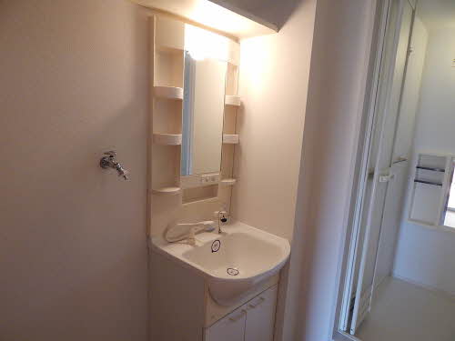 Ｋ・アルメリア　Ｂ棟　＊ B0102号-9