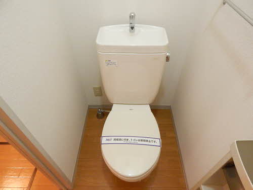 Ｋ・アルメリア　Ｂ棟　＊ B0102号-10