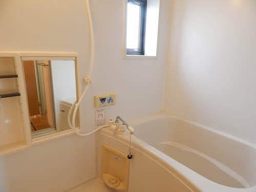 Ｋ・アルメリア　Ｂ棟　＊ B0102号-11