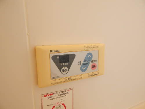 Ｋ・アルメリア　Ｂ棟　＊ B0102号-12