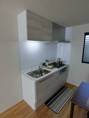 ヴェル・ドミール朝倉街道　Ａ棟　＊＊ A0102号-2