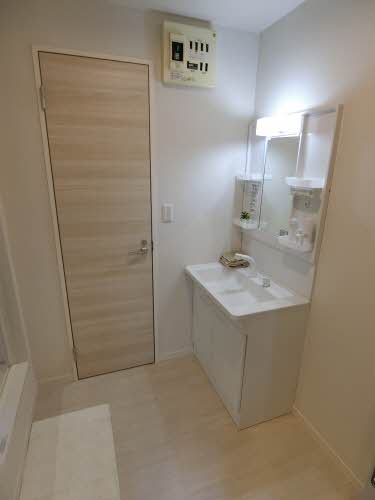 ヴェル・ドミール朝倉街道　Ａ棟　＊＊ A0102号-5