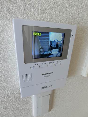 ヴェル・ドミール朝倉街道　Ａ棟　＊＊ A0102号-10