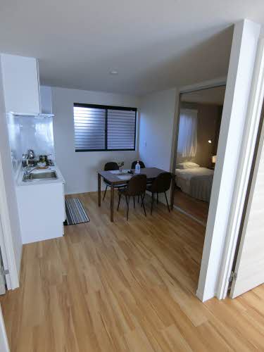 ヴェル・ドミール朝倉街道　Ａ棟　＊＊ A0102号-12