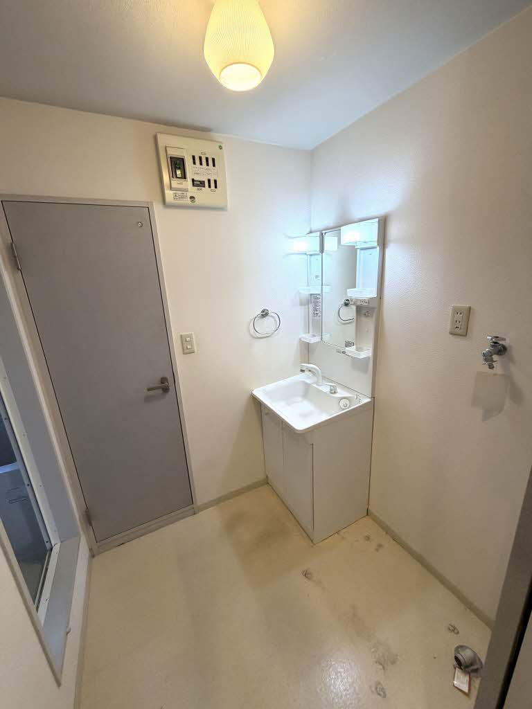 ヴェル・ドミール朝倉街道　Ｄ棟　＊＊ D0201号-6