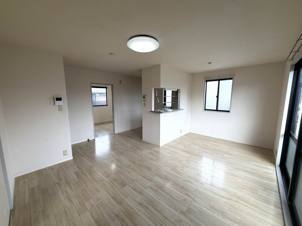 ヴェル・ドミール朝倉街道　Ｄ棟　＊＊ D0201号-14