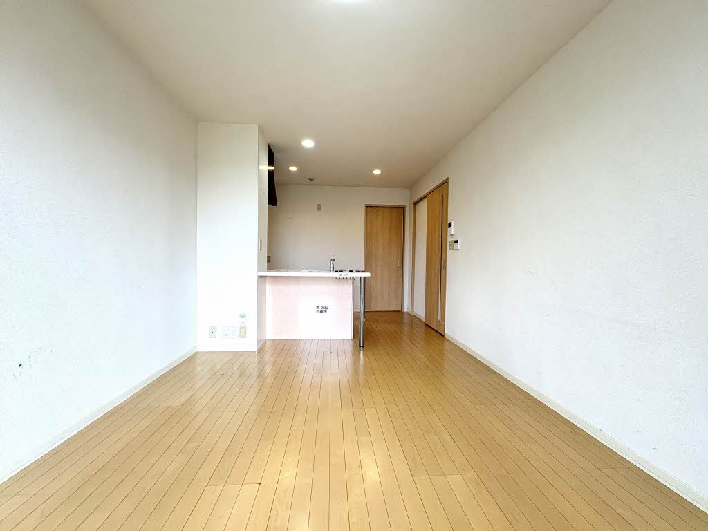 コンフォルト・Ｍ　Ａ棟　＊＊ A0105号-2