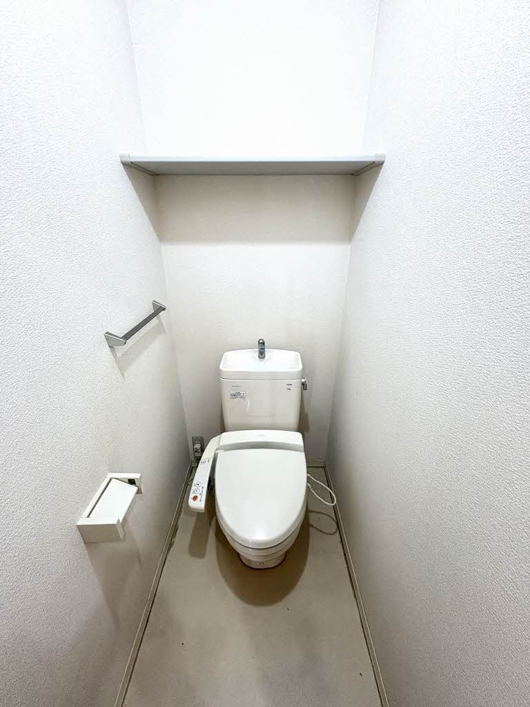 コンフォルト・Ｍ　Ａ棟　＊＊ A0105号-6