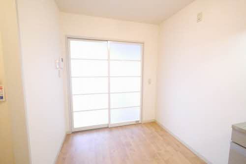 クレアール青山 * A0201号-3