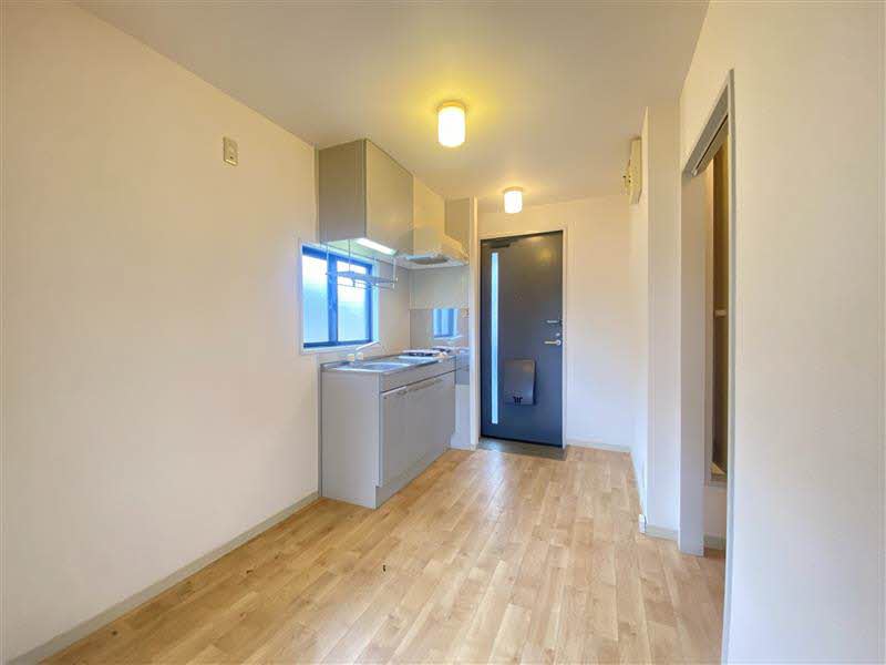 クレアール青山 * A0206号-2