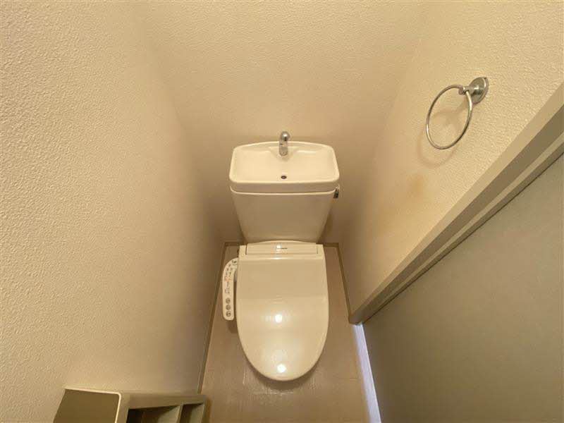 クレアール青山 * A0206号-6