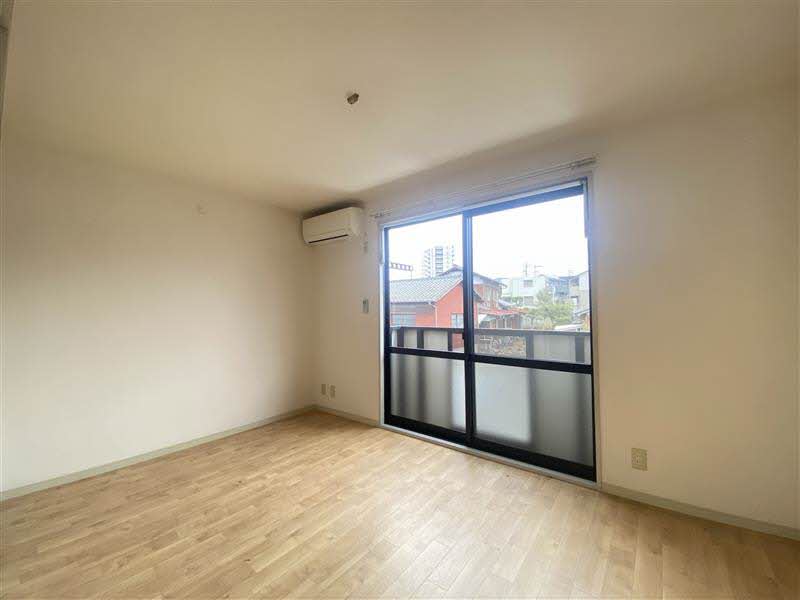 クレアール青山 * A0206号-7