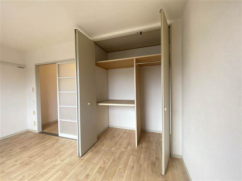 クレアール青山 * A0206号-8