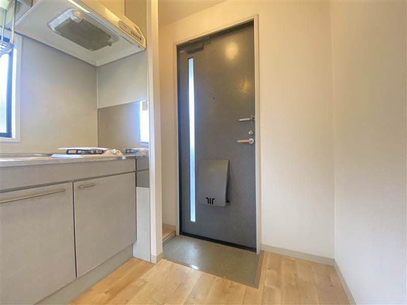 クレアール青山 * A0206号-12