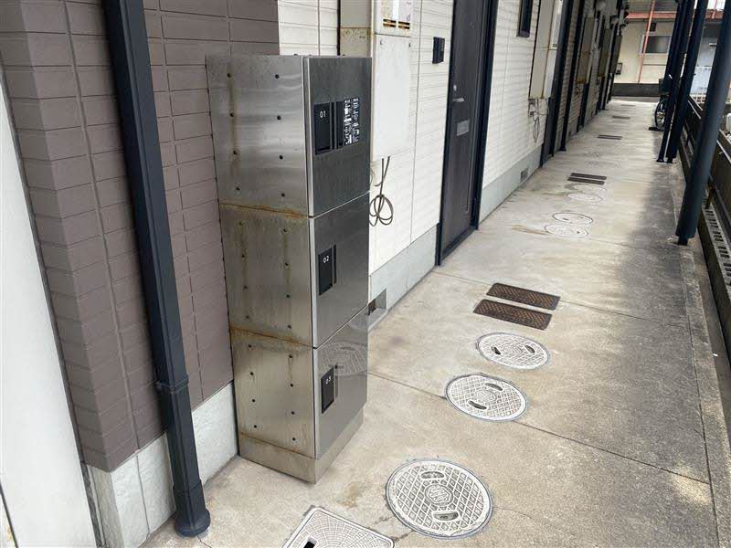 クレアール青山 * A0206号-14