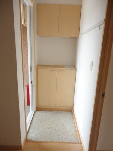 シャーメゾン　グリーン　Ｃ棟 C0202号-2