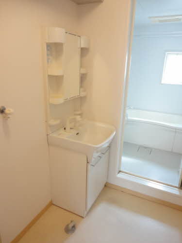 シャーメゾン　グリーン　Ｃ棟 C0202号-4