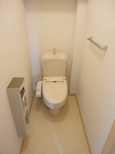 シャーメゾン　グリーン　Ｃ棟 C0202号-5