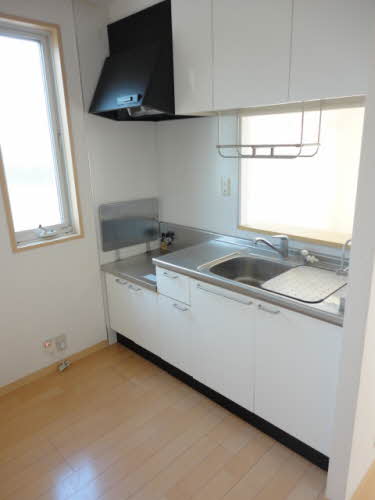 シャーメゾン　グリーン　Ｃ棟 C0202号-7