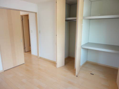 シャーメゾン　グリーン　Ｃ棟 C0202号-9