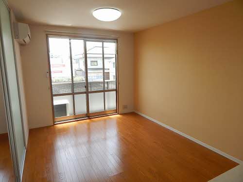 サン・ヴィレッジ A棟 A0201号-3