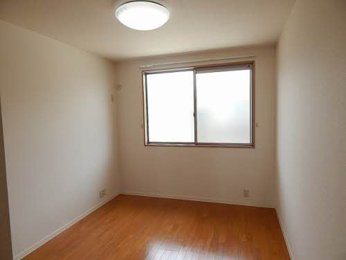 サン・ヴィレッジ A棟 A0201号-5