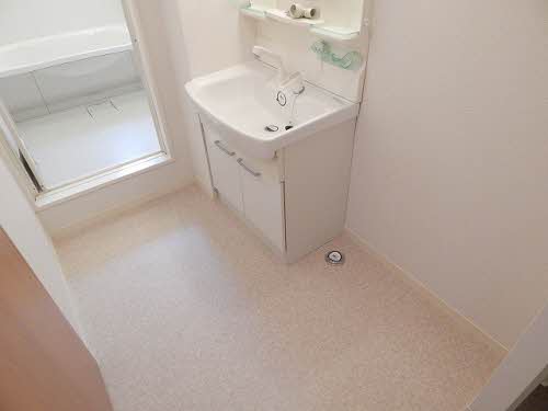 サン・ヴィレッジ A棟 A0201号-7