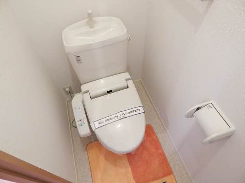 サン・ヴィレッジ A棟 A0201号-9