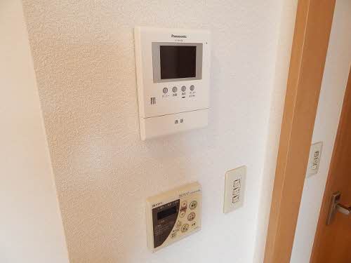 サン・ヴィレッジ A棟 A0201号-10