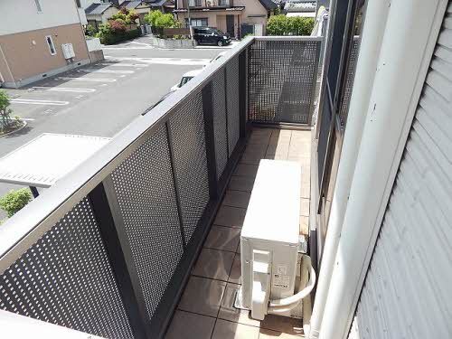 サン・ヴィレッジ A棟 A0201号-12