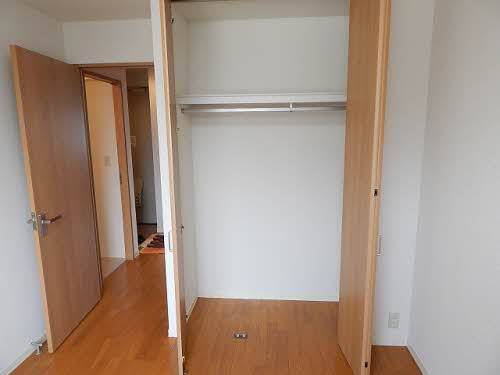 サン・ヴィレッジ A棟 A0201号-15