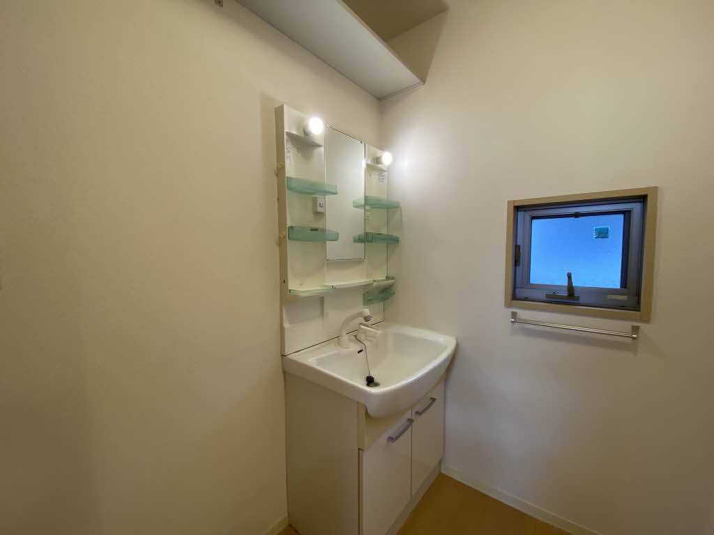 サン・ヴィレッジ　Ｂ棟 B0102号-5