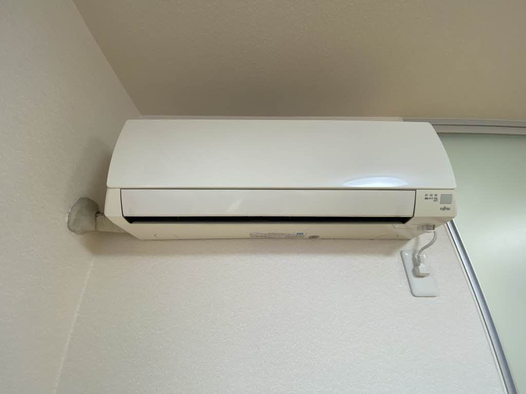 サン・ヴィレッジ　Ｂ棟 B0102号-9