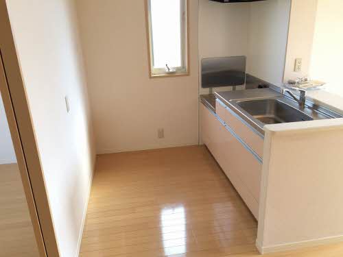 サン・ヴィレッジ　Ｃ棟 C0202号-3