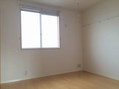 サン・ヴィレッジ　Ｃ棟 C0202号-5