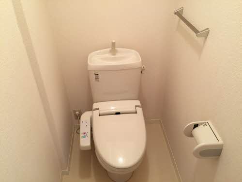 サン・ヴィレッジ　Ｃ棟 C0202号-10