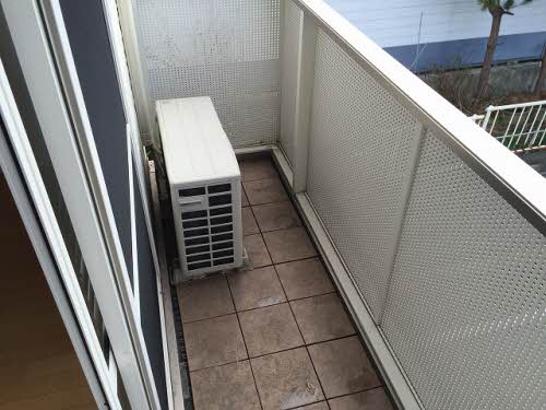 サン・ヴィレッジ　Ｃ棟 C0202号-14