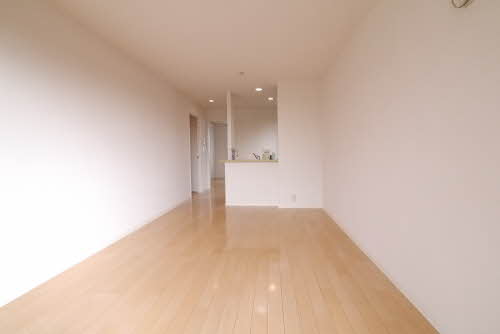 リバーサイド小野田Ⅱ ** A0101号-2